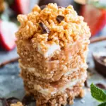 Samoa Rice Krispies: Irresistibly Chewy and Toasty Treats 13 Samoa Rice Krispies