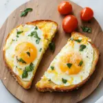 Savor Egg and Cheese Toasts for a Cozy Homemade Delight 85 Egg and Cheese Toasts