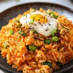 Savor Kimchi Cheese Fried Rice for a Yummy Twist Tonight 84 Kimchi Cheese Fried Rice