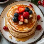 Delicious Silken Tofu Pancakes for a Guilt-Free Breakfast 85 Silken Tofu Pancakes