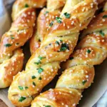 Spicy Jalapeno Cheddar Pretzel Twists You'll Crave! 11 Jalapeno Cheddar Pretzel Twists