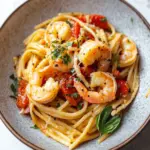 Energize Dinner with Spicy Garlic Shrimp Pasta Magic 11 Spicy Garlic Shrimp Pasta
