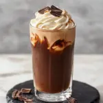 Chocolate Cream Cold Brew – Your New Favorite Summer Sip 6 Chocolate Cream Cold Brew