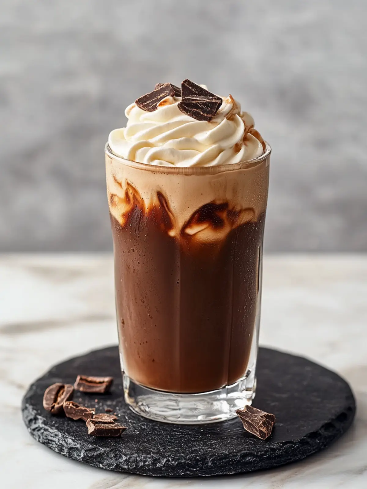 Chocolate Cream Cold Brew – Your New Favorite Summer Sip 5 Chocolate Cream Cold Brew
