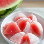 Deliciously Chewy Watermelon Mochi to Satisfy Your Cravings 14 Watermelon Mochi