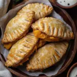 Delicious Sweet Potato Hand Pies You’ll Love to Make at Home 11 Sweet Potato Hand Pies