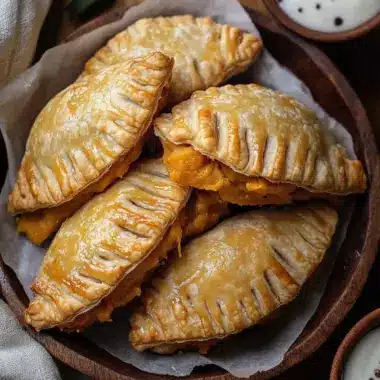 Delicious Sweet Potato Hand Pies You’ll Love to Make at Home 10 Sweet Potato Hand Pies