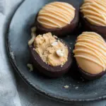 Decadent Cashew Butter Eggs You’ll Crave Every Time 81 Cashew Butter Eggs