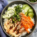 Delicious Korean Tuna Rice for Quick & Easy Meals 4 Korean Tuna Rice