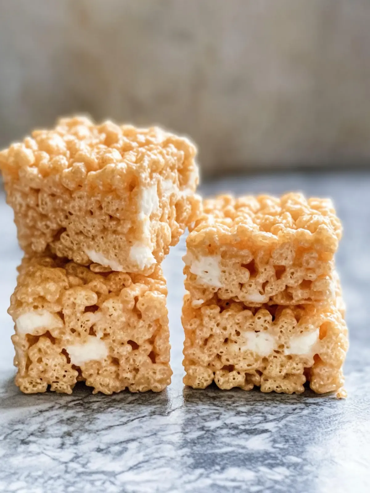 Ultimate Churro Rice Krispie Treats for Your Sweet Cravings 2 Churro Rice Krispie Treats