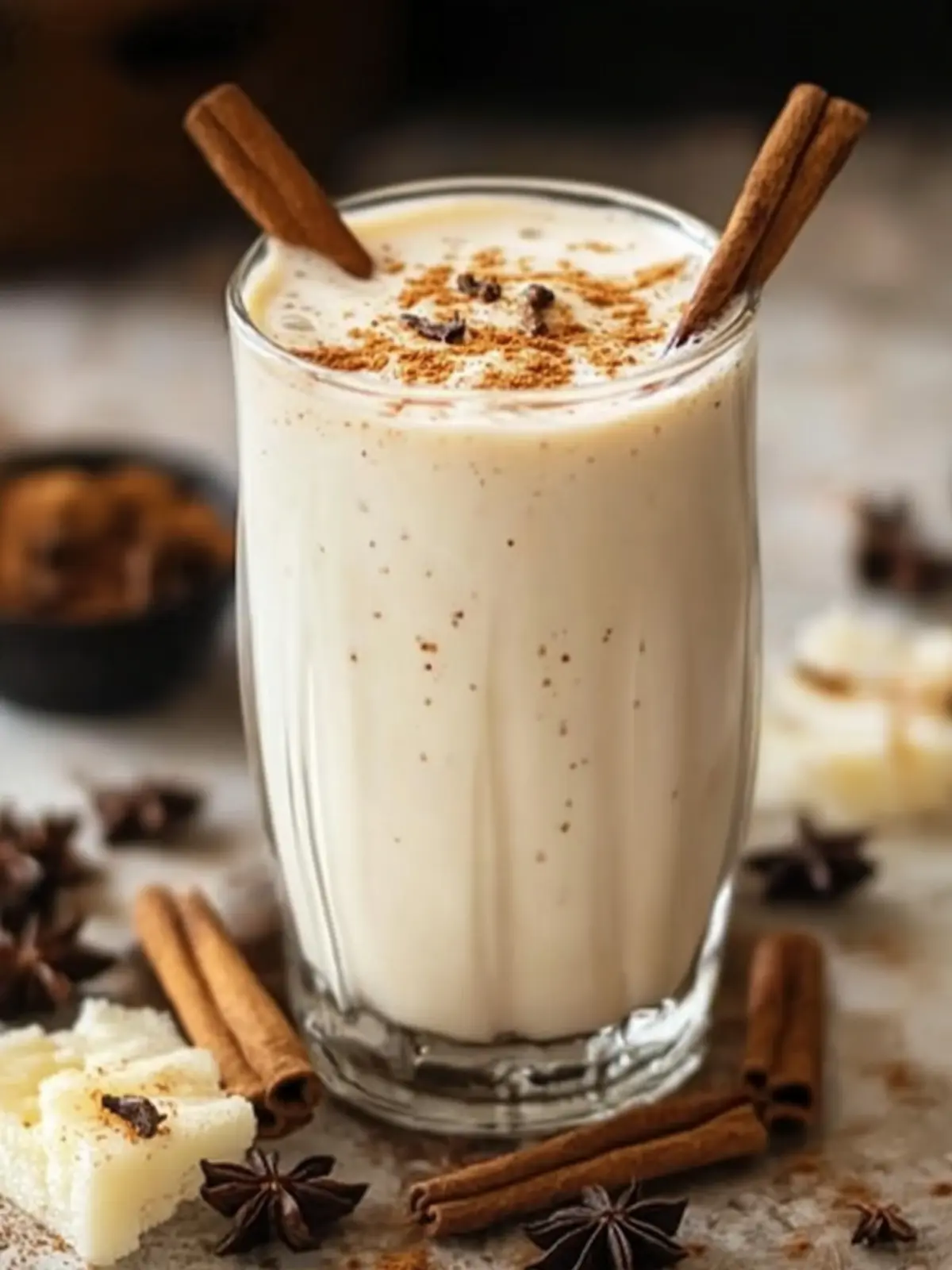 Homemade Vanilla Cinnamon Milk Tea for Cozy Moments 5 Homemade Vanilla Cinnamon Milk Tea