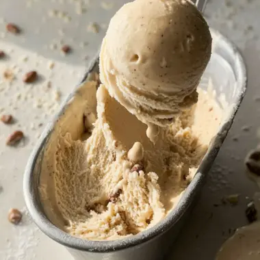 Irresistibly Creamy SunButter Ice Cream You’ll Love 9 SunButter Ice Cream