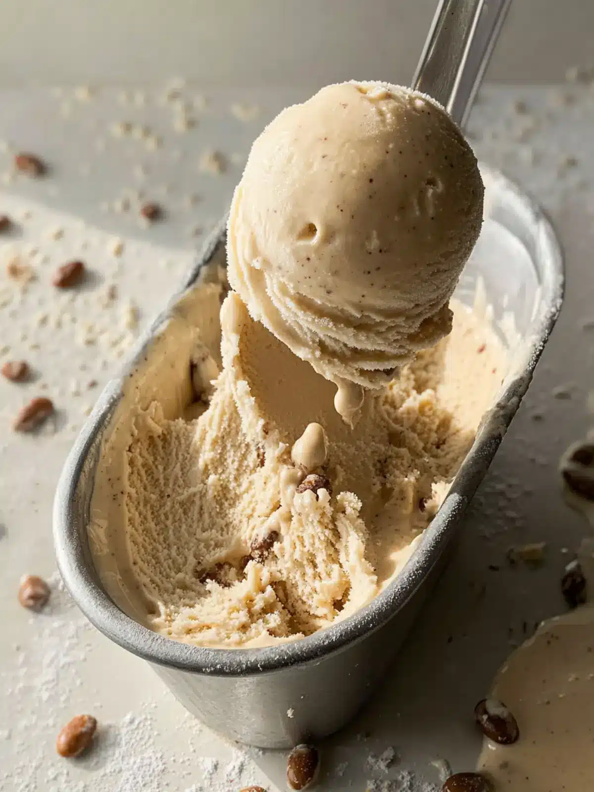 Irresistibly Creamy SunButter Ice Cream You’ll Love 5 SunButter Ice Cream