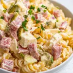 Delicious Reuben Pasta Salad: A Twist on a Classic Favorite 84 Reuben Pasta Salad