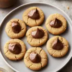 Irresistible Peanut Butter Blossoms You'll Love to Bake 7 Peanut Butter Blossoms