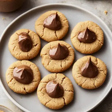 Irresistible Peanut Butter Blossoms You'll Love to Bake 9 Peanut Butter Blossoms