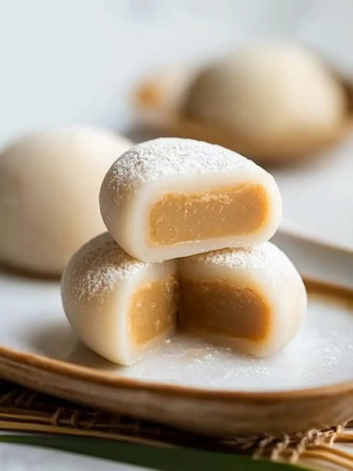 Irresistible Peanut Butter Mochi You Can Make at Home 5 Peanut Butter Mochi