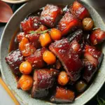 Irresistible Sticky Pork Belly Recipe for Home Chefs 7 Sticky Pork Belly