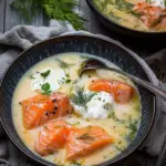 Savory Finnish Salmon Soup to Warm Your Heart and Soul 14 Finnish Salmon Soup