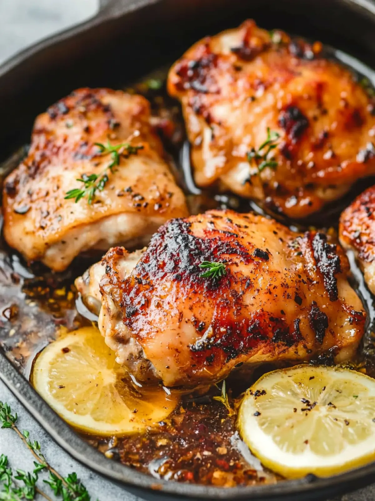 Savory Old Bay Chicken Thighs for Flavor-Packed Dinners 4 Old Bay Chicken Thighs