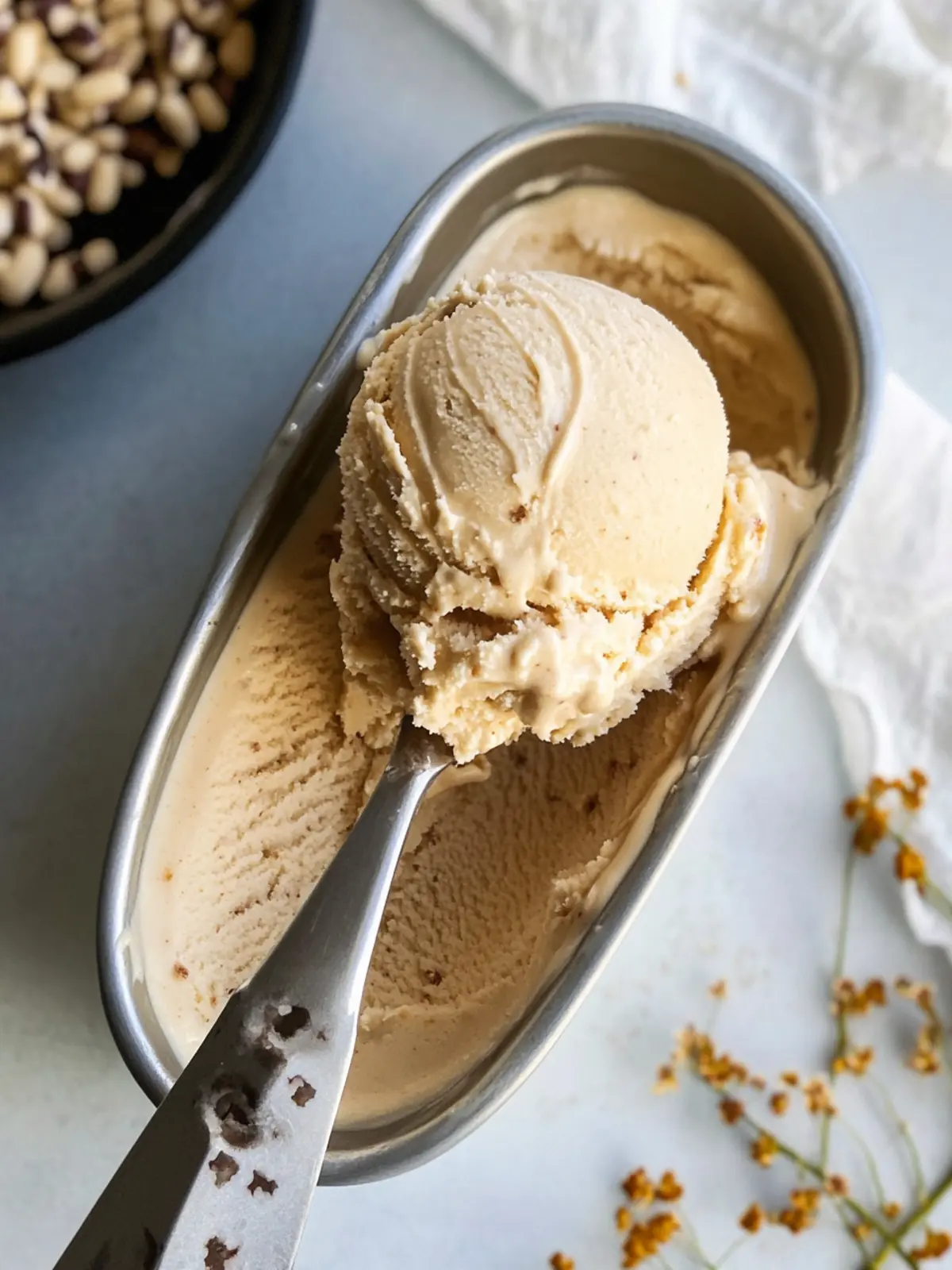 Irresistibly Creamy SunButter Ice Cream You’ll Love 4 SunButter Ice Cream