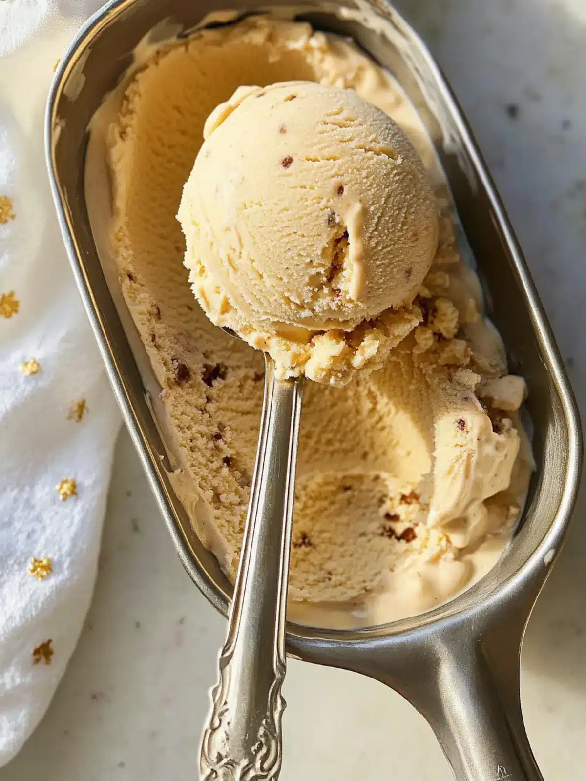 Irresistibly Creamy SunButter Ice Cream You’ll Love 2 SunButter Ice Cream