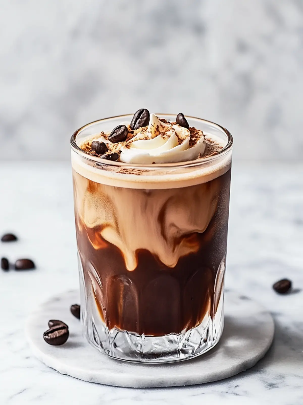 Chocolate Cream Cold Brew – Your New Favorite Summer Sip 3 Chocolate Cream Cold Brew