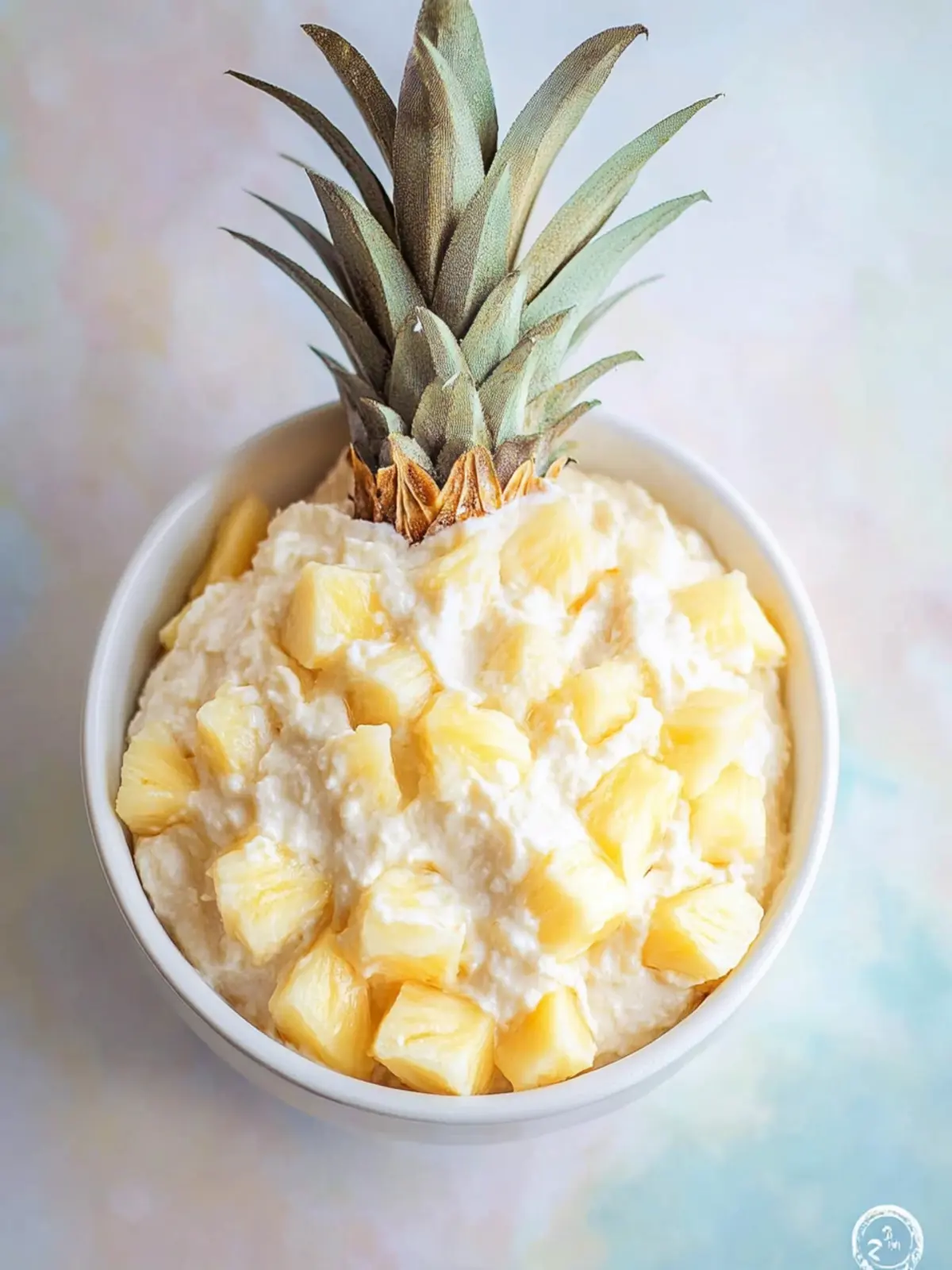 Creamy Pineapple Dip That Will Wow Your Taste Buds 4 Pineapple Dip