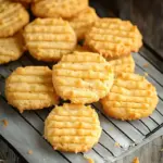 Cheese Straw Cookies That Will Revolutionize Snack Time 11 Cheese Straw Cookies