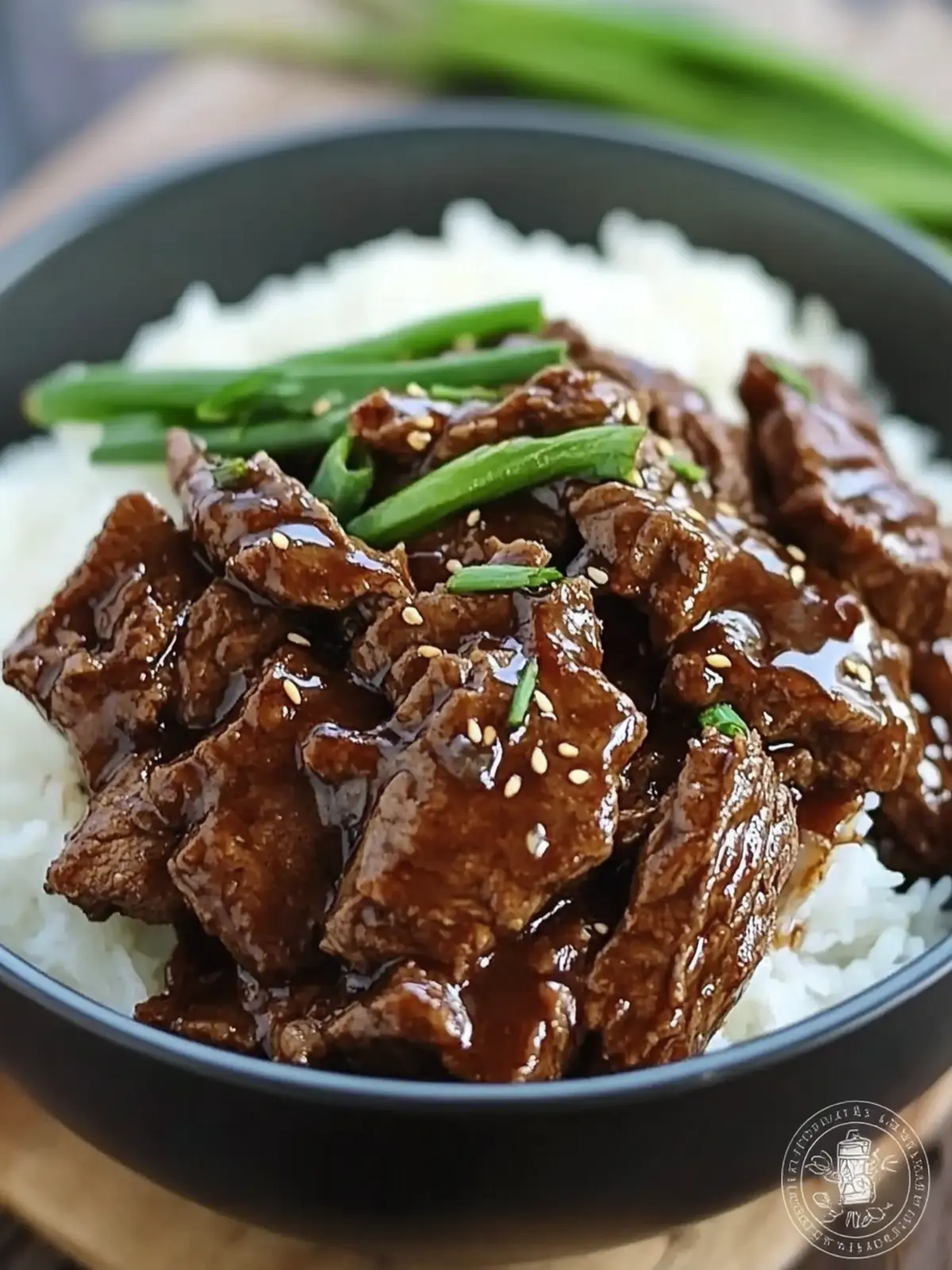 Irresistible Slow Cooker Teriyaki Beef for Effortless Dinners 5 Slow Cooker Teriyaki Beef