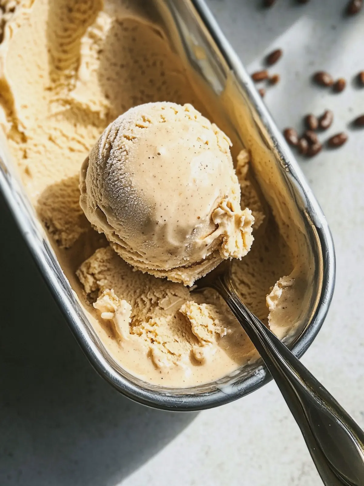 Irresistibly Creamy SunButter Ice Cream You’ll Love 3 SunButter Ice Cream