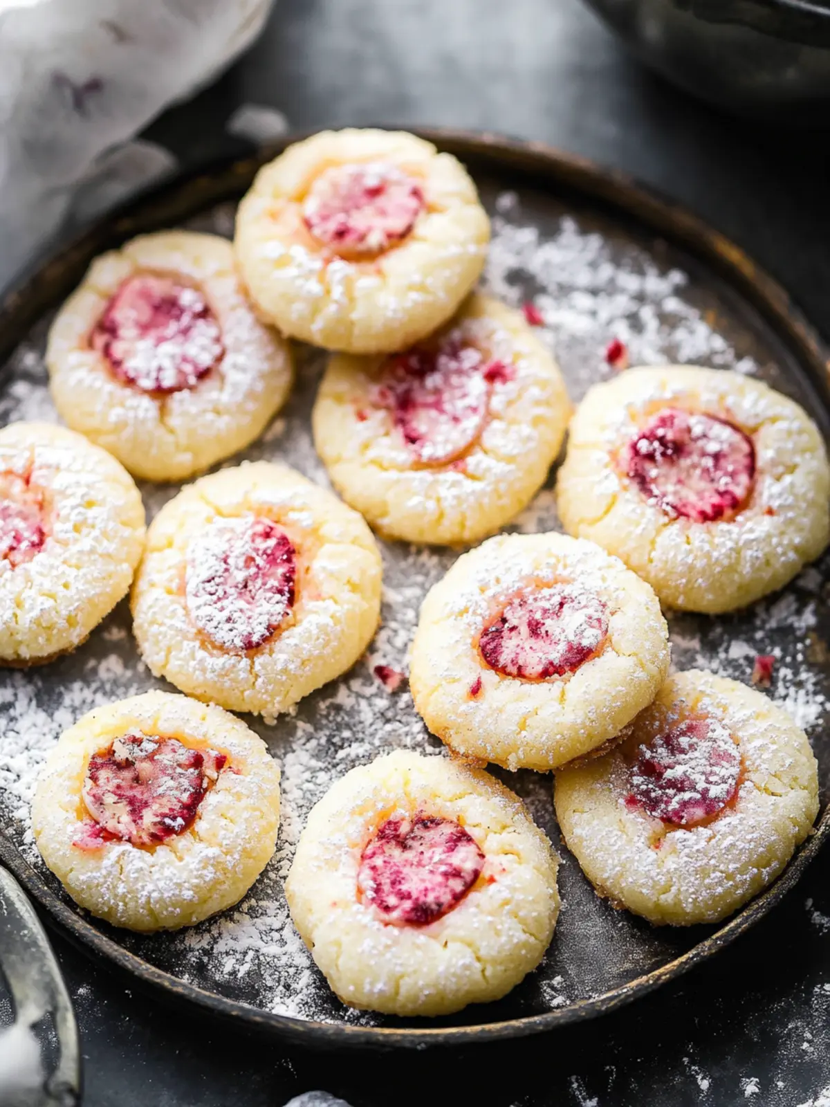 Delicious Guava Cream Cheese Cookies You’ll Crave Today 4 Guava Cream Cheese Cookies