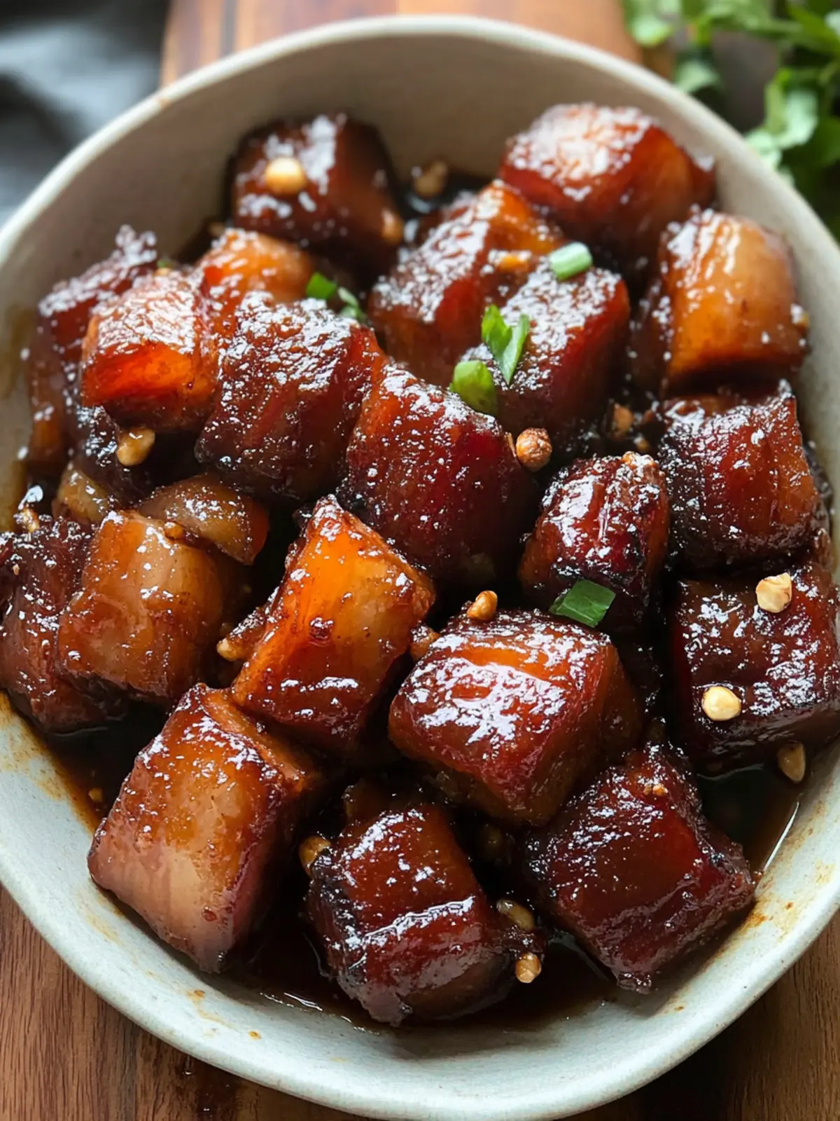Irresistible Sticky Pork Belly Recipe for Home Chefs 3 Sticky Pork Belly