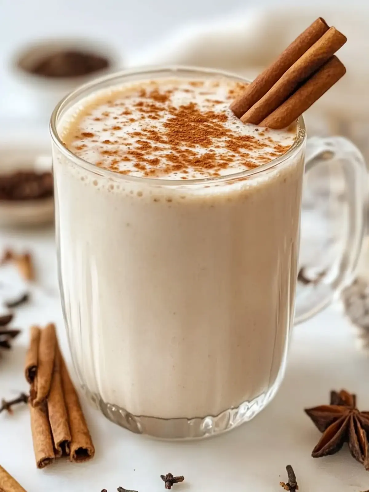 Homemade Vanilla Cinnamon Milk Tea for Cozy Moments 4 Homemade Vanilla Cinnamon Milk Tea