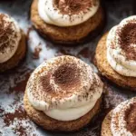 Tiramisu Cookies: Indulge in the Ultimate Dessert Delight 12 Tiramisu Cookies