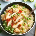 Savor Hawaiian Chicken Long Rice: A Cozy Delight at Home 13 Hawaiian Chicken Long Rice