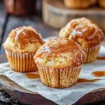 Dulce de Leche Churro Muffins: Sweet Comfort in Every Bite 85 Dulce de Leche Churro Muffins