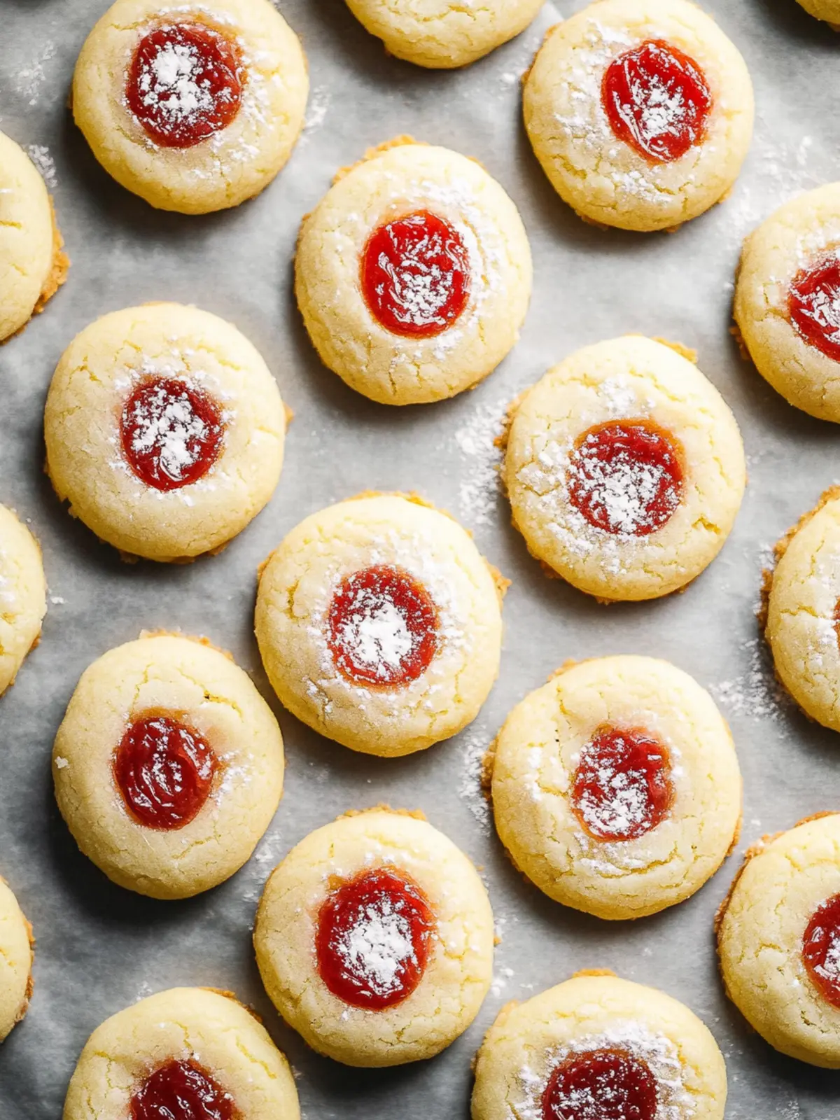 Delicious Guava Cream Cheese Cookies You’ll Crave Today 2 Guava Cream Cheese Cookies