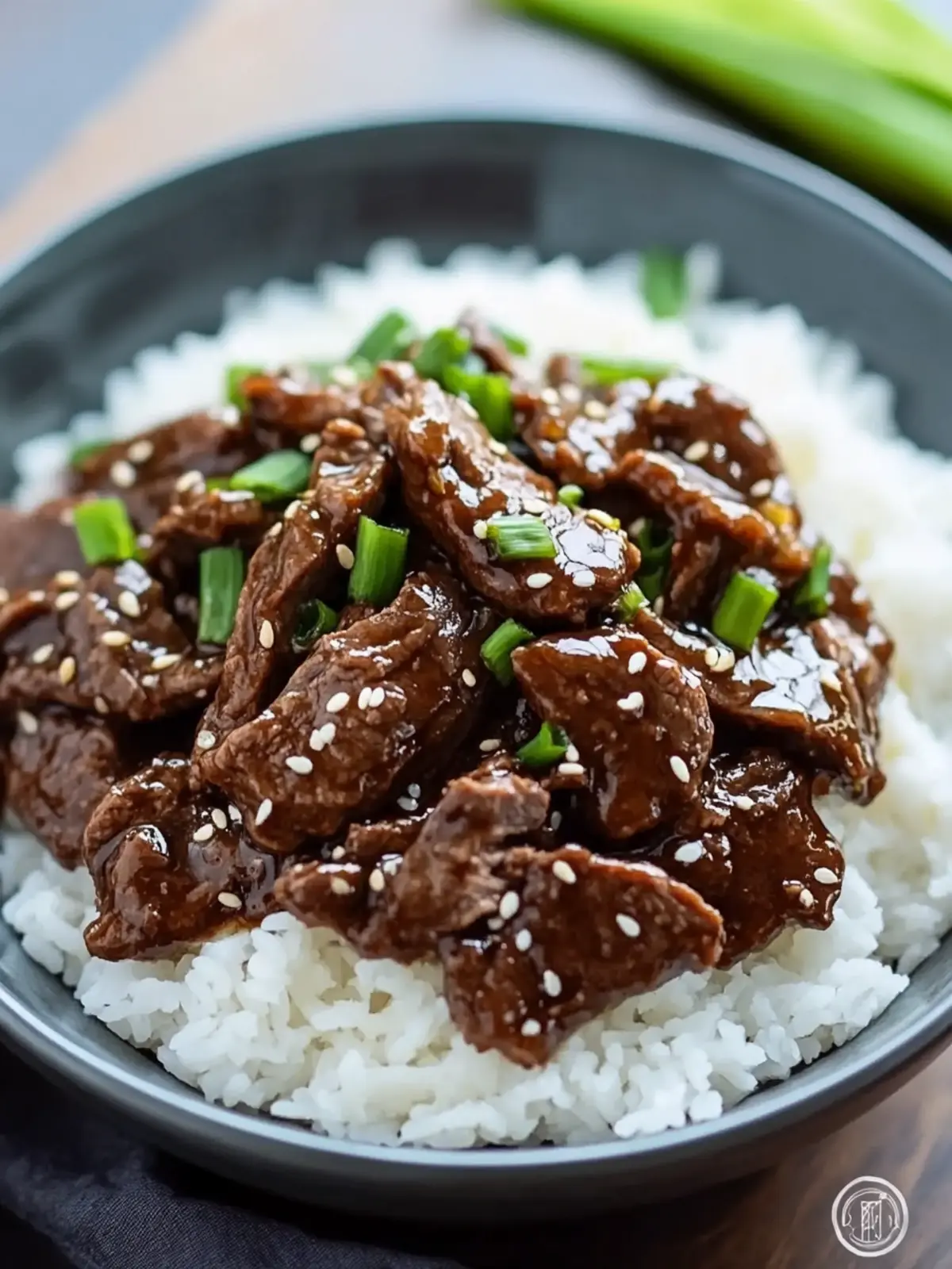 Irresistible Slow Cooker Teriyaki Beef for Effortless Dinners 3 Slow Cooker Teriyaki Beef