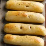 Olive Garden Breadsticks You Can Make at Home Today 6 Olive Garden Breadsticks