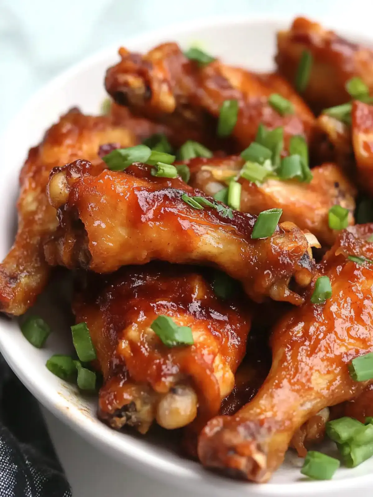 Irresistible Slow Cooker Sticky Chicken You’ll Crave Daily 3 Slow Cooker Sticky Chicken