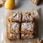 Decadent Almond Croissant Blondies You'll Absolutely Adore 13 Almond Croissant Blondies