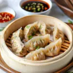 Juicy Steamed Chicken Dumplings: A Flavorful Homemade Treat 14 Juicy Steamed Chicken Dumplings