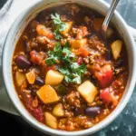 Savory Turkey Apple Chili: Your Cozy Fall Comfort Food 83 Turkey Apple Chili