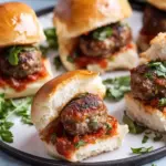 Zombie Meatball Sliders That Will Thrill Your Taste Buds 11 Zombie Meatball Sliders