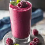 Revitalize Your Day with a Raspberry Rooibos Tea Smoothie 11 Raspberry Rooibos Tea Smoothie