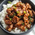 Fiery Spicy Garlic Ginger Pork for Bold Flavor Lovers 14 Spicy Garlic Ginger Pork