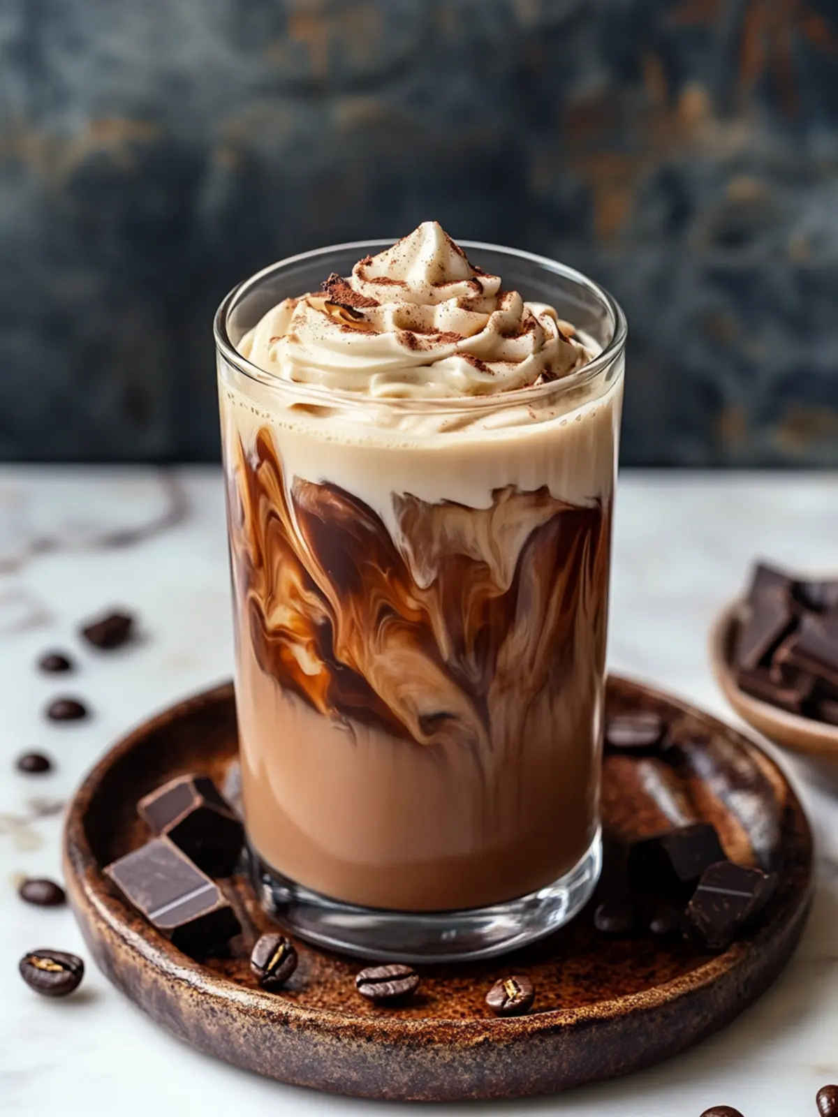 Chocolate Cream Cold Brew – Your New Favorite Summer Sip 4 Chocolate Cream Cold Brew
