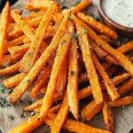 Crispy Butternut Squash Fries You’ll Crave Every Time 84 Butternut Squash Fries
