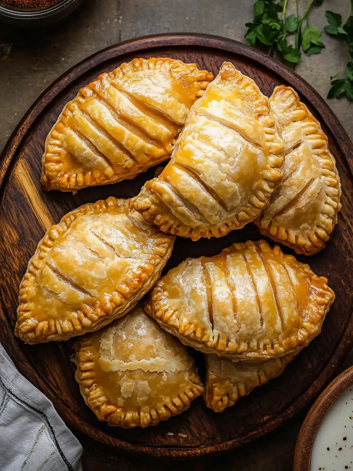 Delicious Sweet Potato Hand Pies You’ll Love to Make at Home 3 Sweet Potato Hand Pies